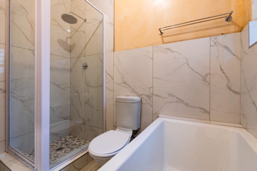 To Let 2 Bedroom Property for Rent in Groenvlei Western Cape